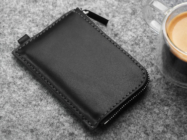 Logotrade promotional giveaway picture of: Wallet 1935141