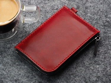 Logotrade advertising products photo of: Wallet 1935141