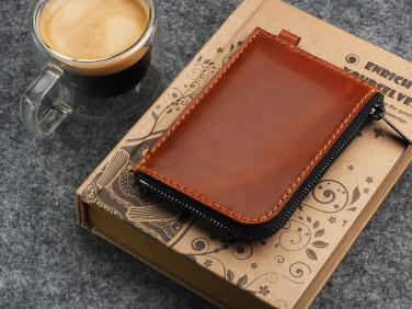 Logotrade promotional giveaway image of: Wallet 1935141