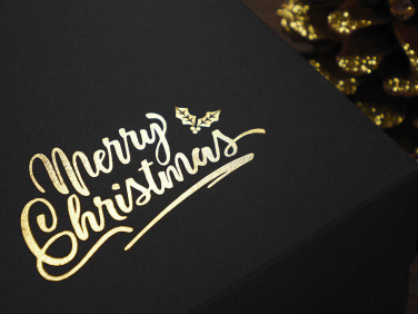 Logo trade business gift photo of: Christmas set 1754155