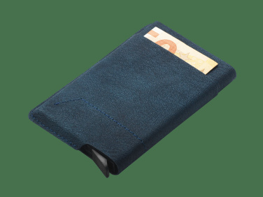 Logo trade corporate gifts image of: RFID wallet 593326