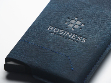 Logo trade promotional products picture of: RFID wallet 593326