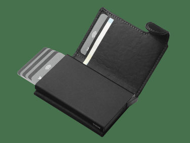 Logo trade promotional merchandise image of: RFID wallet 618329