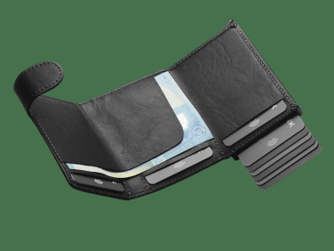 Logotrade promotional merchandise picture of: RFID wallet 618329