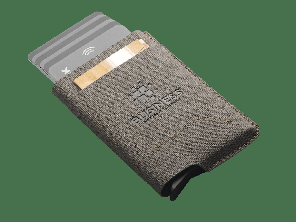 Logotrade corporate gift picture of: RFID wallet 593321