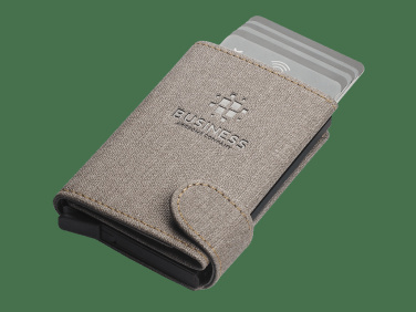 Logo trade promotional gifts picture of: RFID wallet 618321