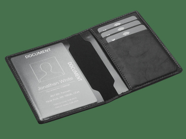 Logotrade advertising products photo of: Document wallet 889329