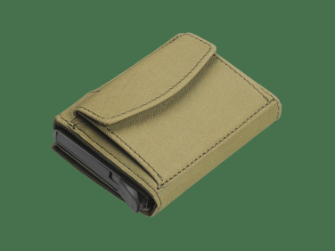 Logo trade promotional products image of: RFID wallet 1226324