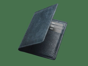 Logotrade business gift image of: Document wallet 889328