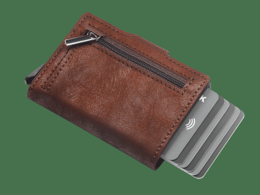 Logotrade corporate gift image of: RFID wallet 1237325