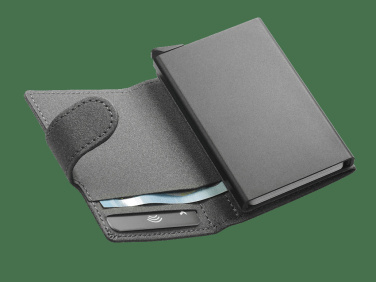 Logo trade promotional giveaway photo of: RFID wallet 1225323