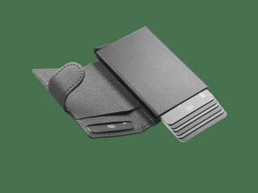 Logo trade promotional gifts image of: RFID wallet 1225323