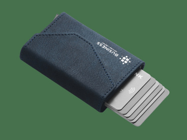 Logo trade promotional items image of: RFID wallet 1249326