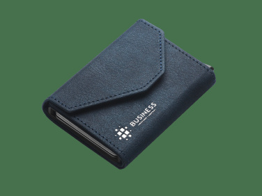 Logo trade advertising products image of: RFID wallet 1249326