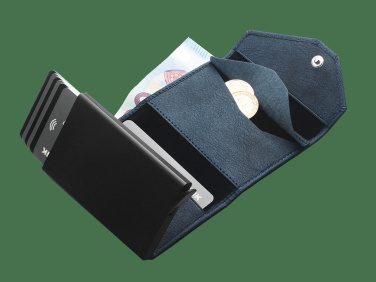 Logotrade corporate gift image of: RFID wallet 1249326