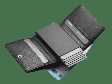 Logotrade promotional gift image of: RFID wallet 1282327