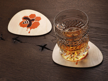 Logotrade corporate gifts photo of: Coaster 1607121