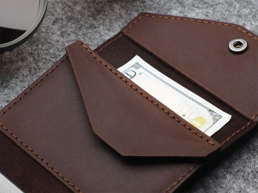 Logotrade promotional gift image of: RFID wallet 1931284