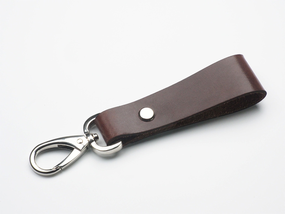 Logotrade promotional merchandise image of: Keyring 2041141