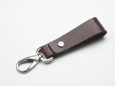 Logotrade corporate gifts photo of: Keyring 2041141