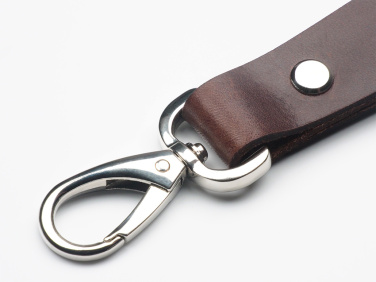 Logotrade promotional item picture of: Keyring 2041141