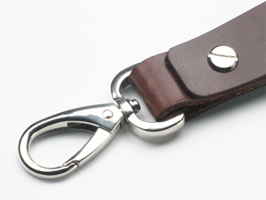 Logotrade advertising products photo of: Keyring 2041141