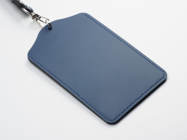 Logo trade promotional item photo of: ID Badge Holder 2038094