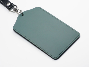 Logotrade promotional giveaway picture of: ID Badge Holder 2038094