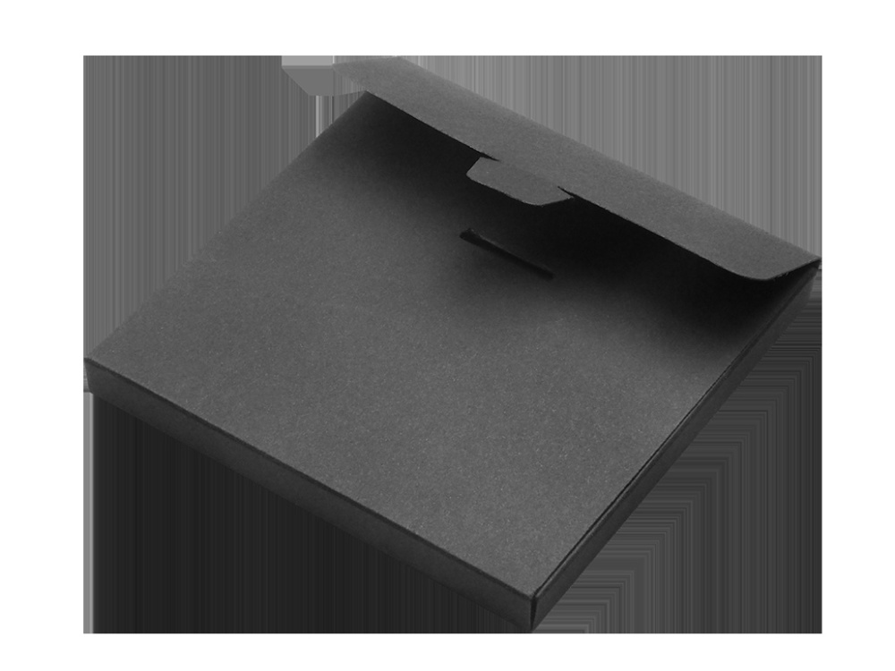 Logotrade business gift image of: Box (10.5x10.5x1cm) 900037