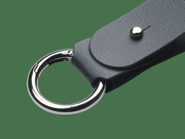 Logo trade corporate gifts picture of: Keyring 1709319