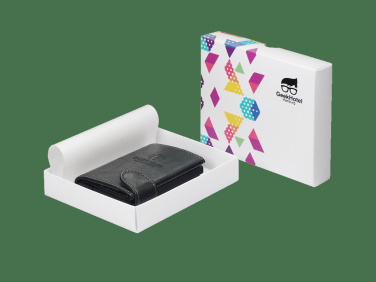 Logotrade promotional merchandise photo of: Box (13x11x2,5cm) 978117