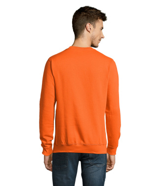 Logotrade promotional gift image of: NEW SUPREME SWEATER 280