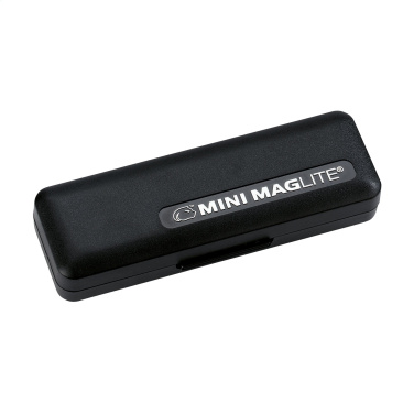 Logotrade corporate gift image of: Mini Maglite® AAA torch