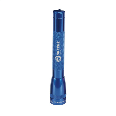 Logo trade promotional giveaways picture of: Mini Maglite® AAA torch