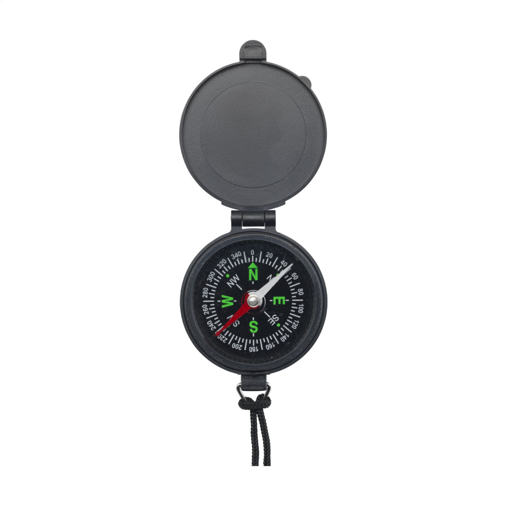 Logotrade promotional product image of: En-Route compass