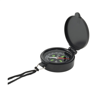 Logotrade promotional product image of: En-Route compass