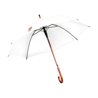 Logotrade corporate gift image of: FirstClass umbrella 23 inch