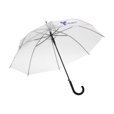 Logotrade promotional merchandise photo of: TransEvent umbrella 23 inch