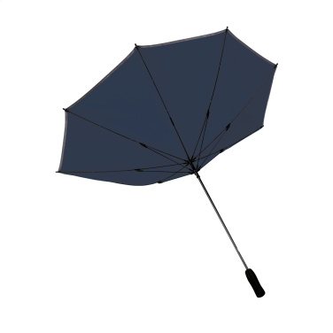 Logotrade promotional gift picture of: ReflectColour storm umbrella 23,5 inch