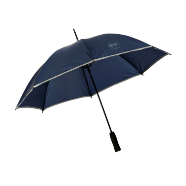 Logotrade promotional merchandise image of: ReflectColour storm umbrella 23,5 inch