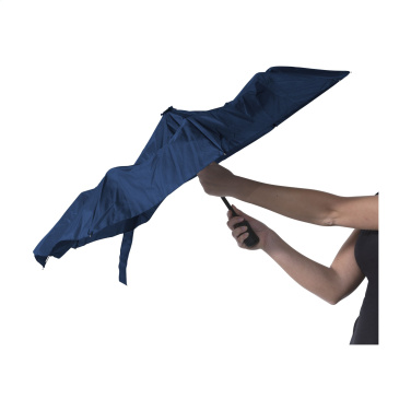 Logo trade advertising products picture of: Impulse automatic umbrella 21 inch