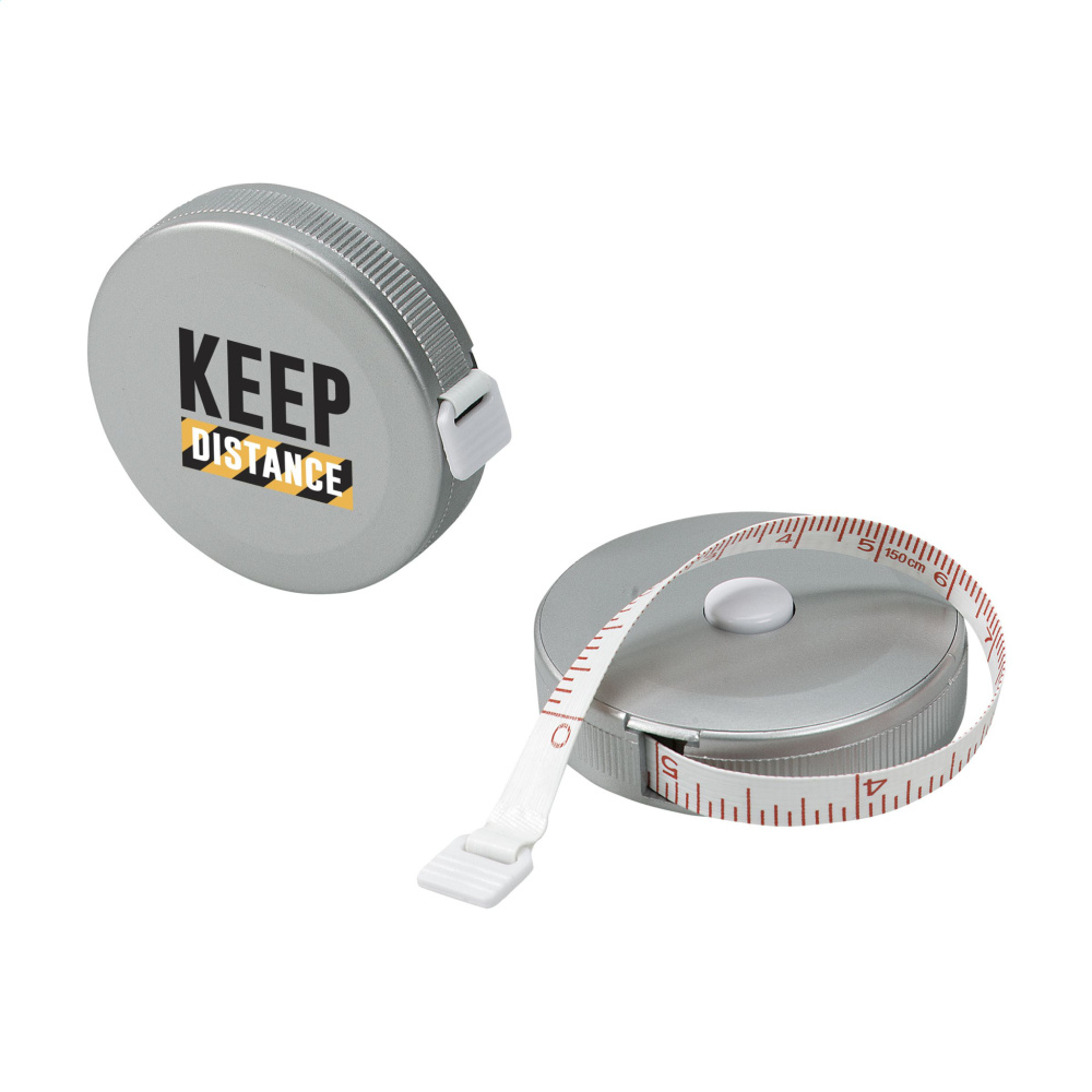 Logotrade business gifts photo of: Measure-It tape measure