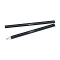 Carpenter wooden pencil, black