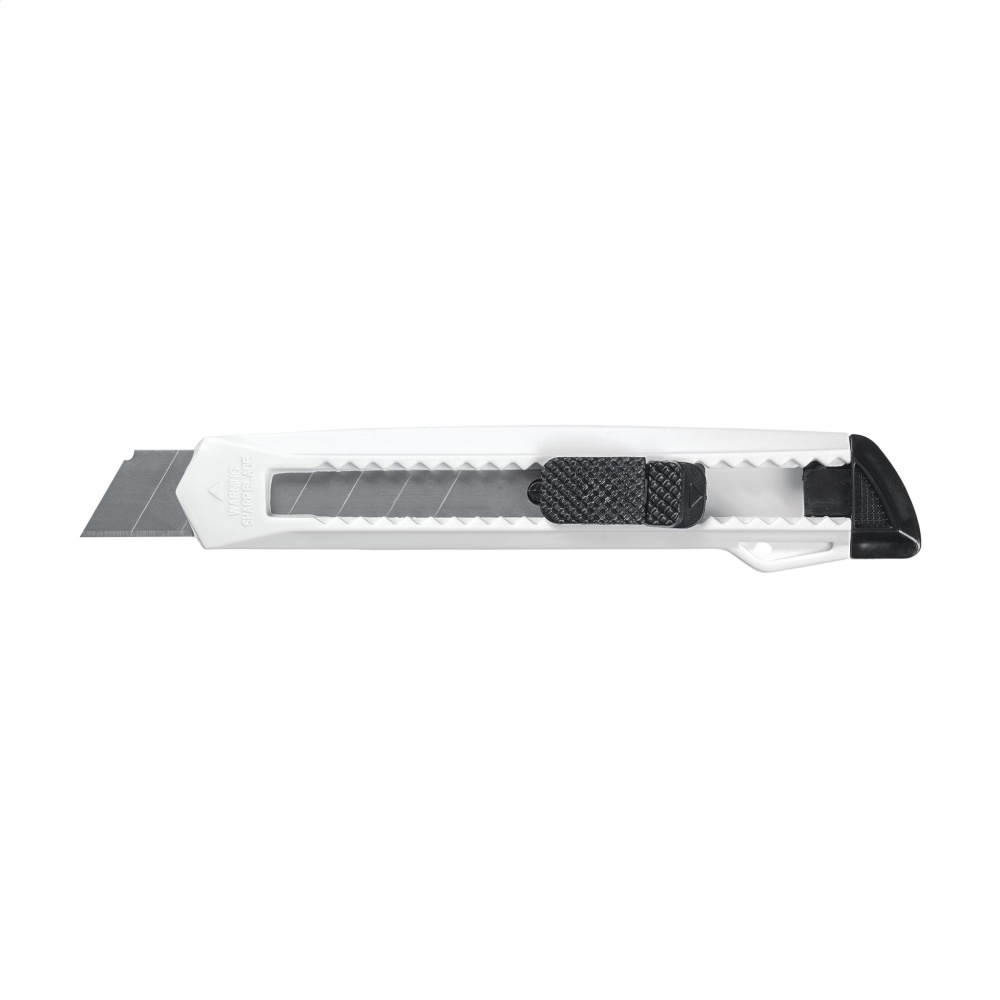 Logotrade promotional merchandise image of: Jumbo hobby knife