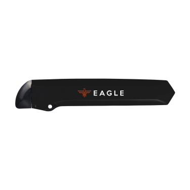 Logo trade promotional products picture of: Jumbo hobby knife