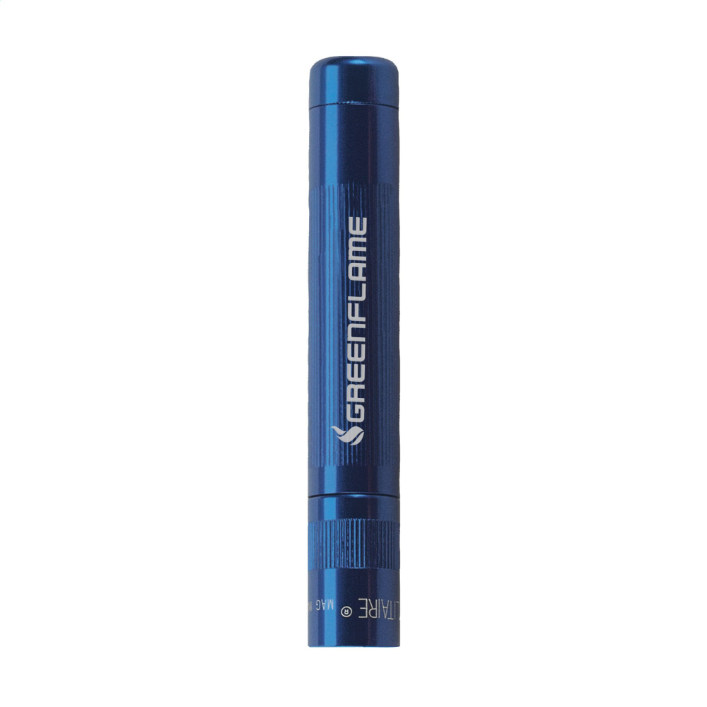 Logotrade promotional item picture of: Maglite® Solitaire torch