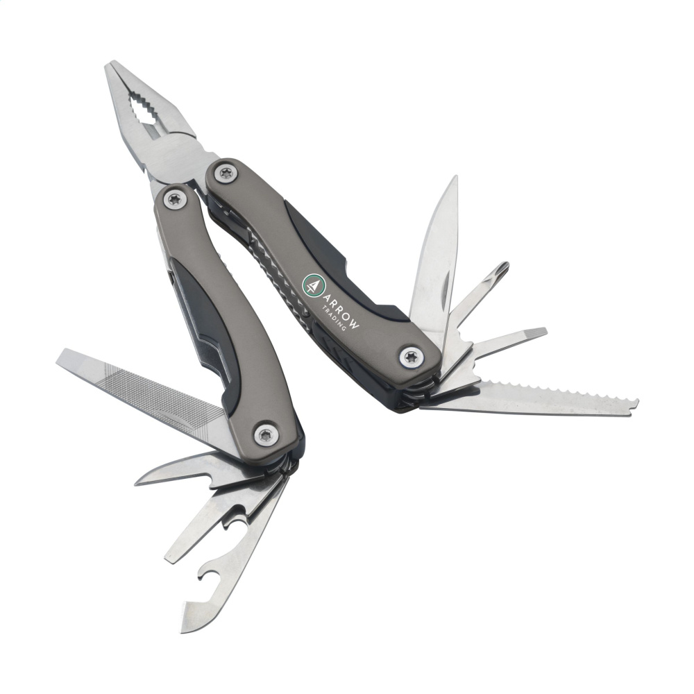 Logotrade promotional merchandise image of: MicroTool multitool