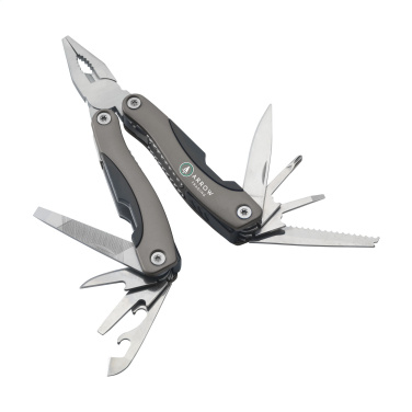 Logo trade promotional product photo of: MicroTool multitool