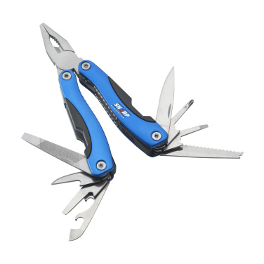 Logotrade promotional gifts photo of: MicroTool multitool