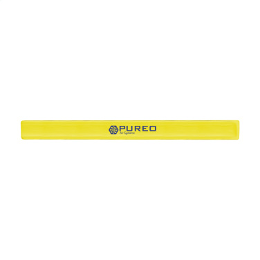 Logotrade corporate gifts photo of: SnapWrap fluorescent armband